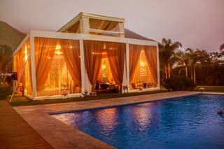 Cieneguilla Nights Eventos