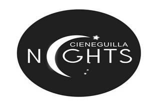 Cieneguilla Nights Eventos Logo