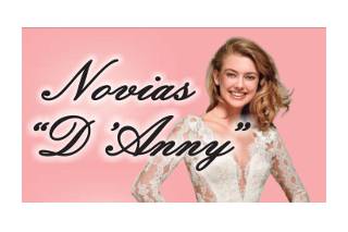 Novias D' Anny logo