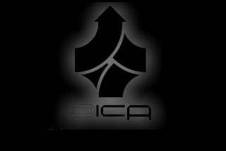 DJ Pica Logo