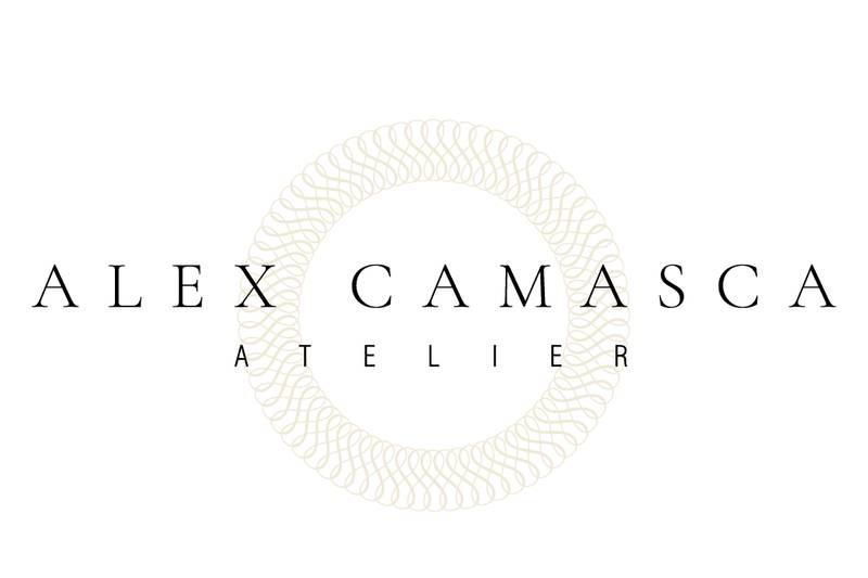 Alex Camasca Logo