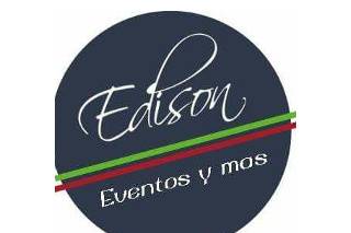 Edison Eventos y Más logo