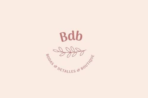 BDB Bodas&Detalles Boutique