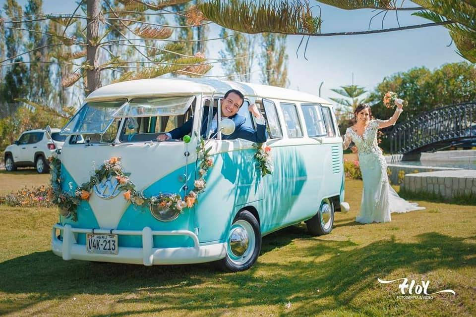 Kombi Events