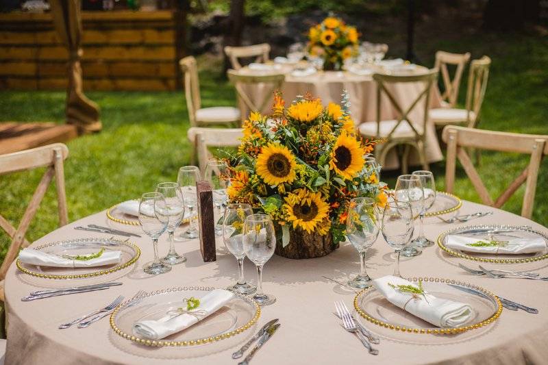Cuzco Catering