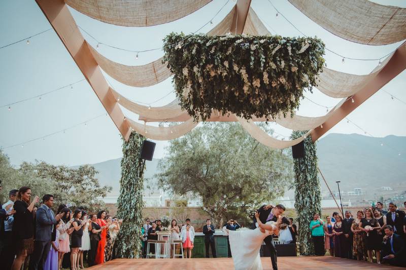 Cuzco Catering