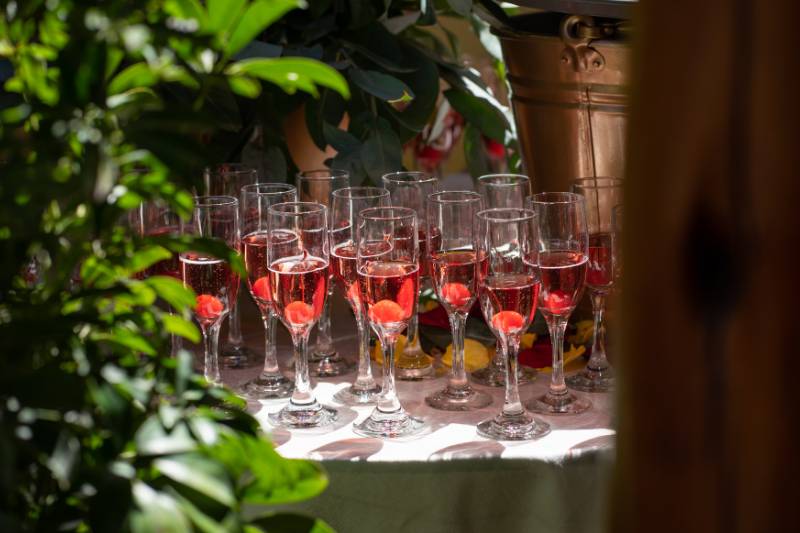 Cuzco Catering
