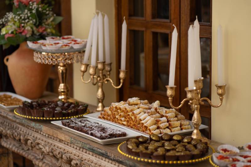 Cuzco Catering