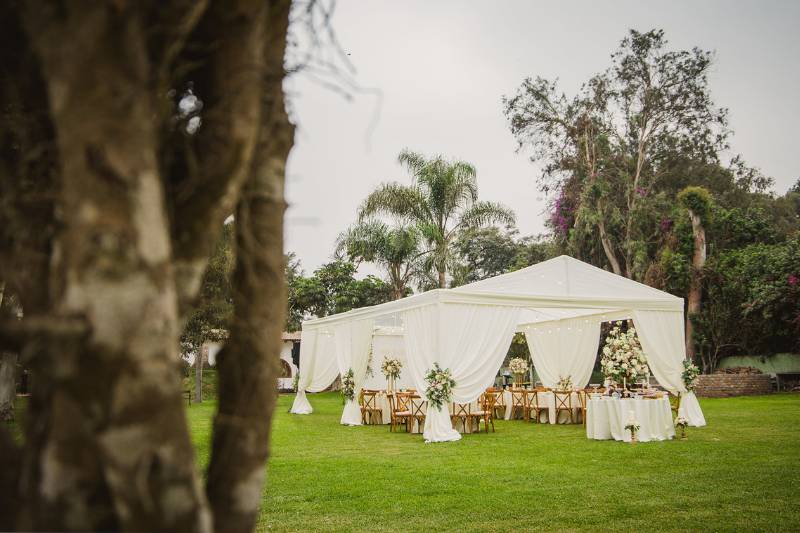 Cuzco Catering