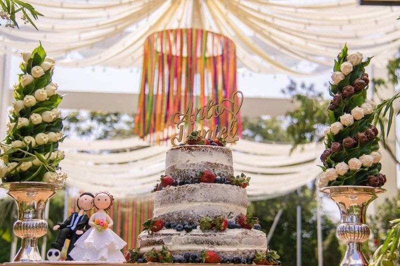 Cuzco Catering