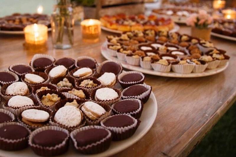 Cuzco Catering
