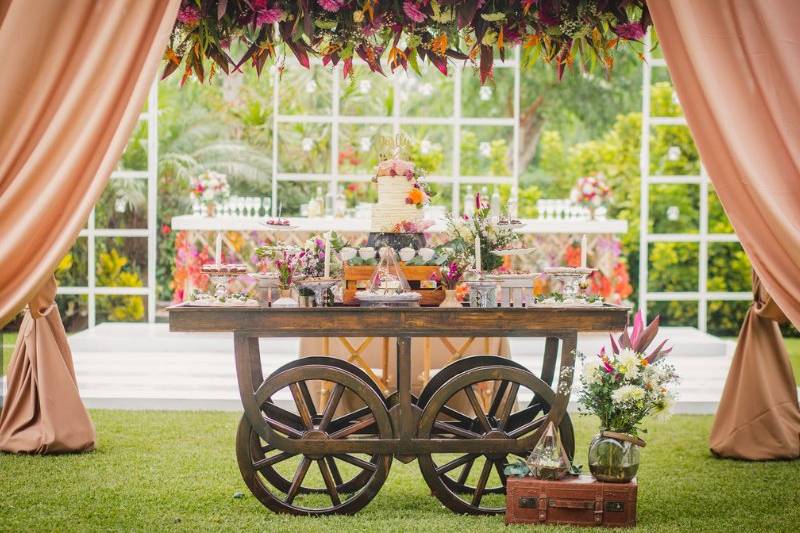 Cuzco Catering