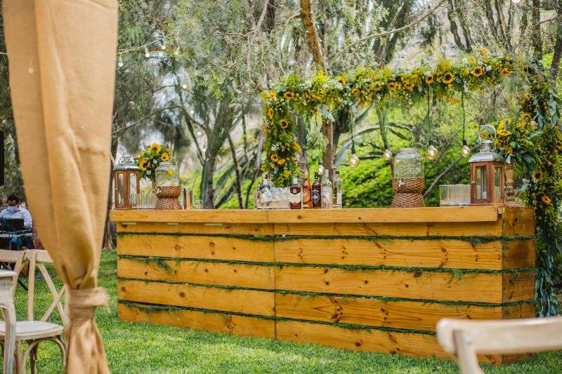 Cuzco Catering