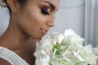 Maria Diaz Makeup Studio 1