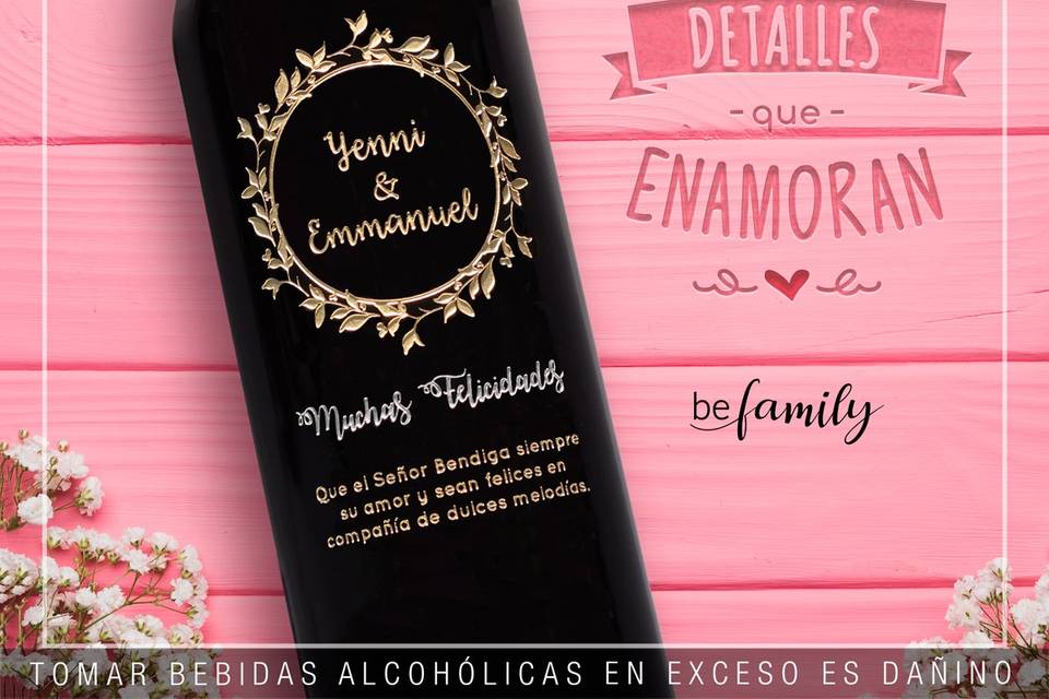 Detalles Inolvidables