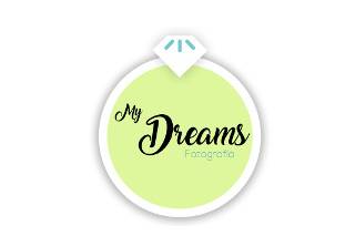 My Dreams Fotografía logo