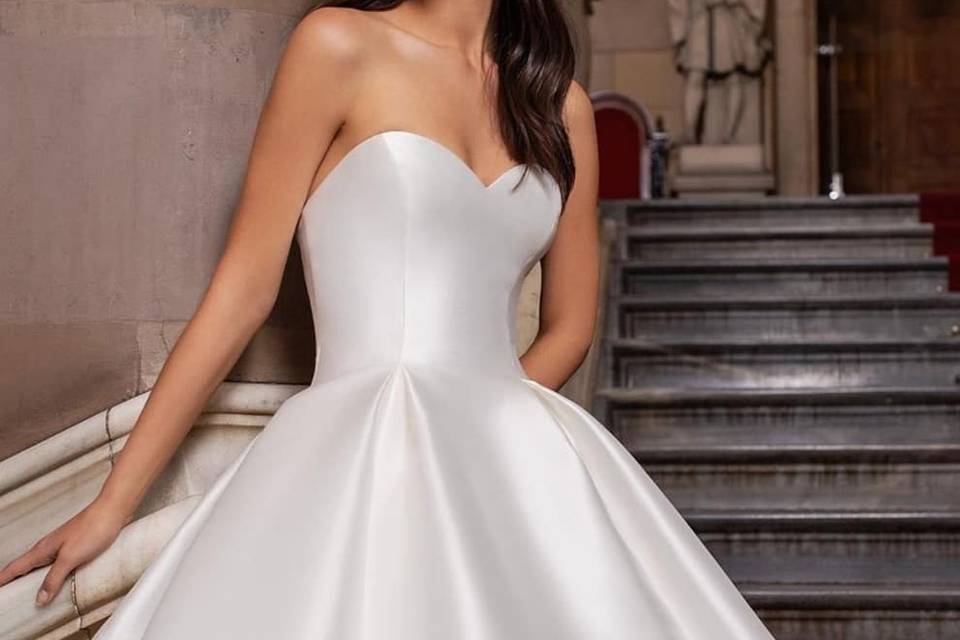 Eleganzza Sposa