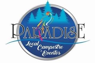 Paradise Local Campestre y Eventos Logo