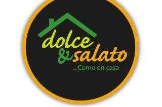 Dolce & Salato Logo