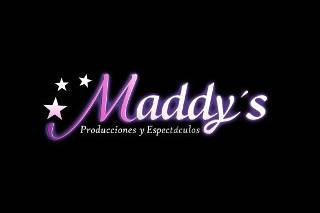 Maddy's logo