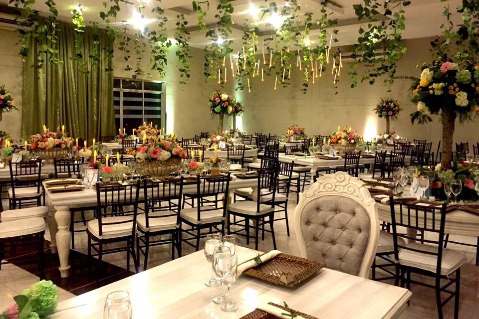 NSD Wedding Planner & Event