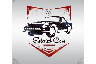 Selected Cars logo