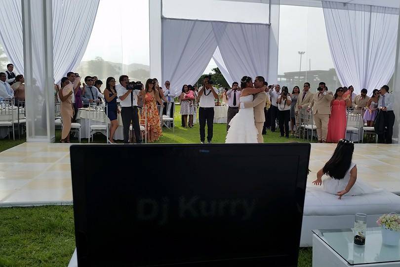 DJ Kurry