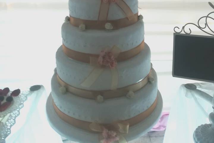 Toppers Cake Lima