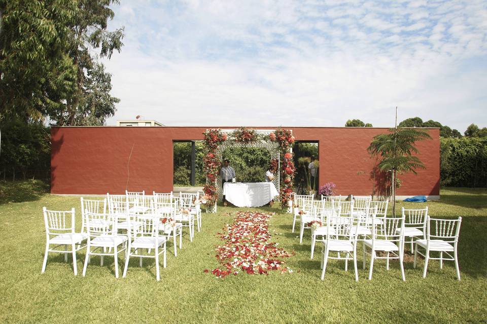 Tatya Wedding Planner & Events