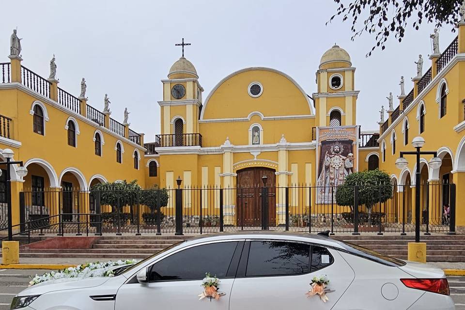 KIA OPTIMA BLANCO