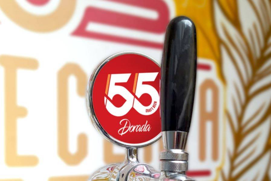 Cervecería 55 - Cerveza Artesanal Peruana