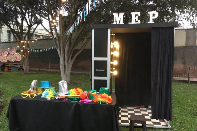 MeP Fotocabinas