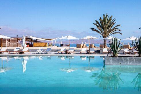 DoubleTree Resort - By Hilton Paracas