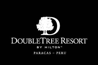 DoubleTree Resort - By Hilton Paracas Logo