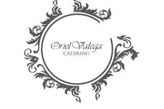 Oriel Valega Catering logo