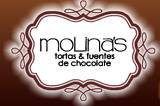 Molina’s Tortas y Fuentes de Chocolate