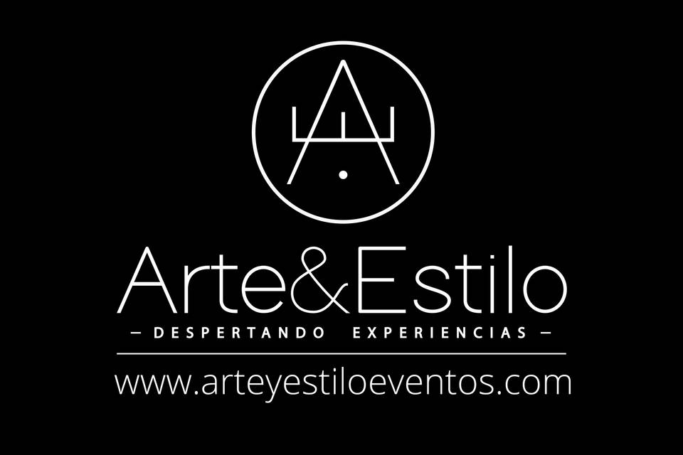 Arte & Estilo Nuevo Logo