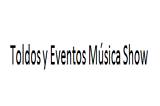 Toldos y Eventos Music Show logo