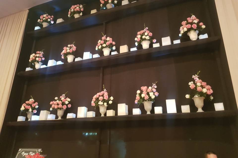 D'Andre Eventos