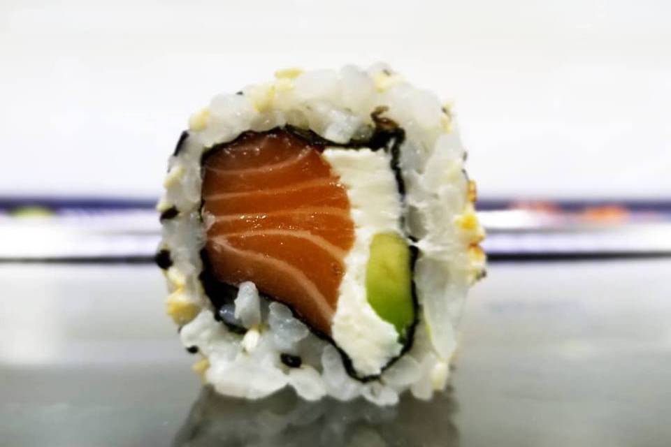Mr. Sushi