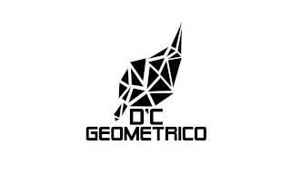 D'C Geométrico logo