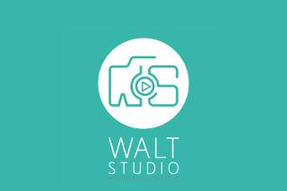 Walt Audiovisual Logo