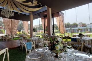 Villa Candelaria 1