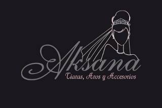 Aksana logo