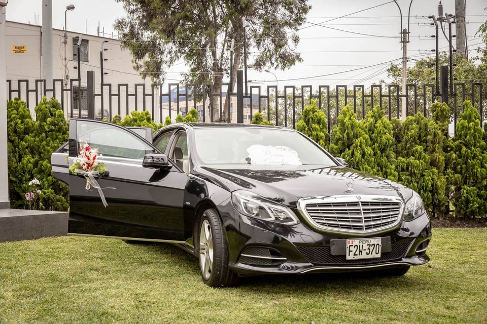 Marife Rent a Car
