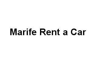 Marife Rent a Car