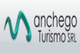 Manchego Turismo logo