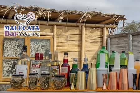 Malucata Bar Catering