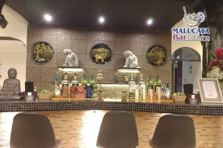 Malucata Bar Catering