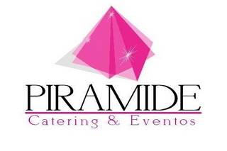 Catering Y Eventos Pirámide Logo